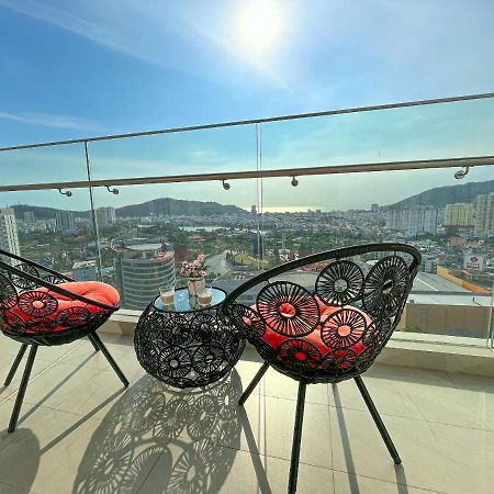 The Song - Corn Homestay Aparment Вунг Тау Екстериор снимка