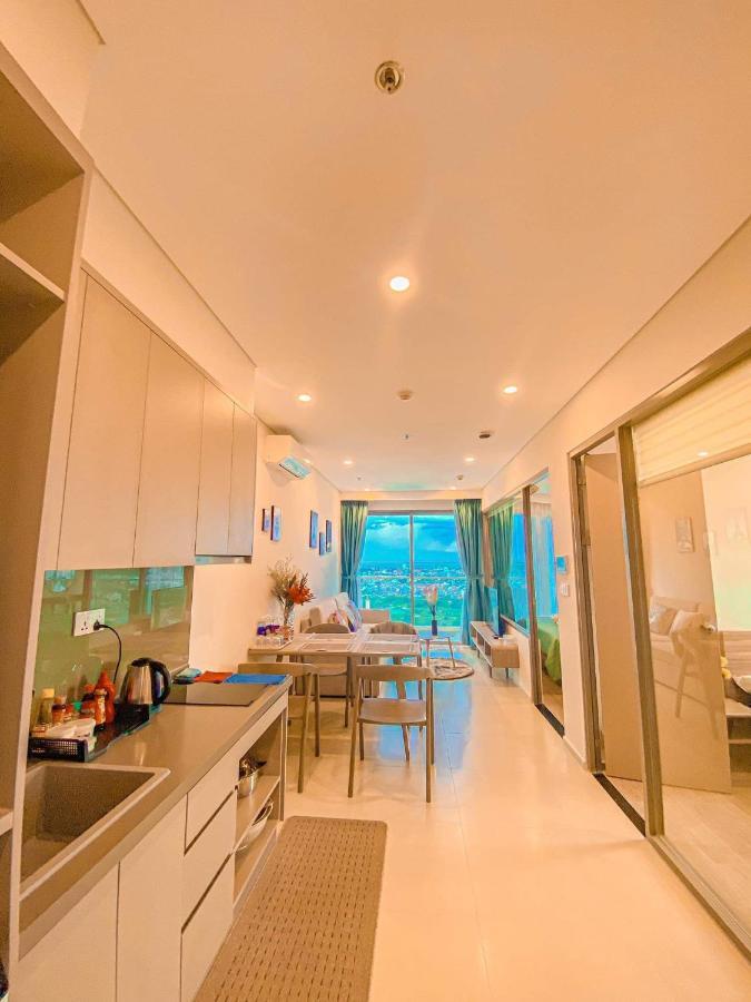 The Song - Corn Homestay Aparment Вунг Тау Екстериор снимка