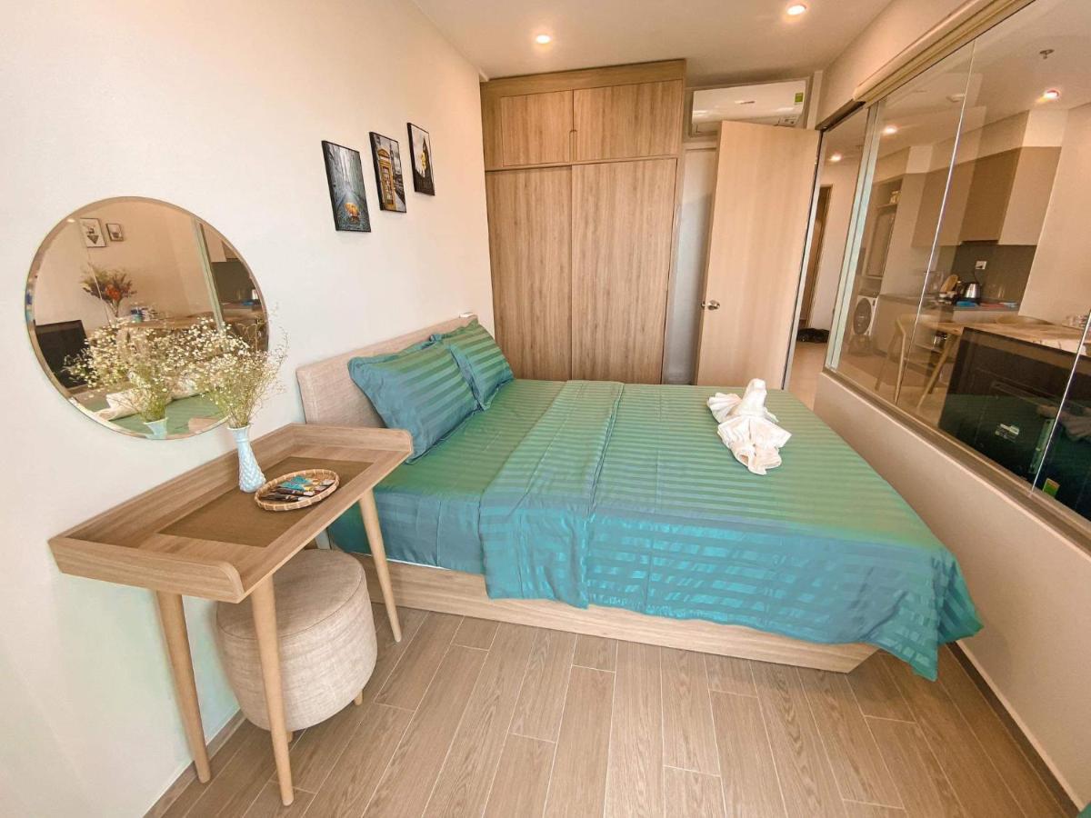The Song - Corn Homestay Aparment Вунг Тау Екстериор снимка