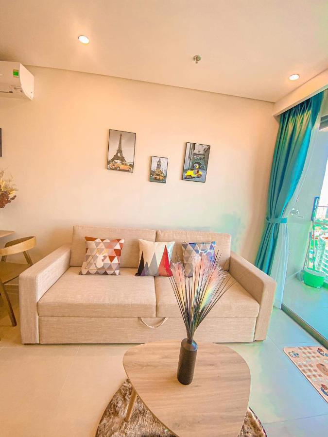 The Song - Corn Homestay Aparment Вунг Тау Екстериор снимка