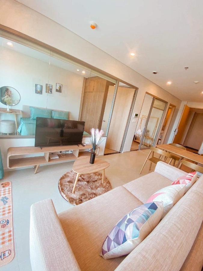 The Song - Corn Homestay Aparment Вунг Тау Екстериор снимка