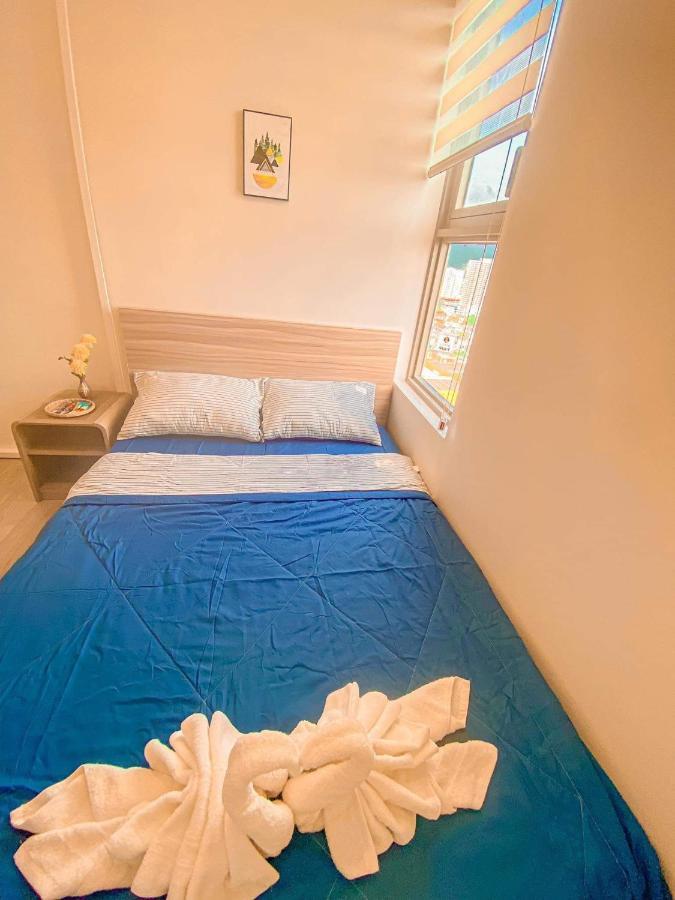The Song - Corn Homestay Aparment Вунг Тау Екстериор снимка