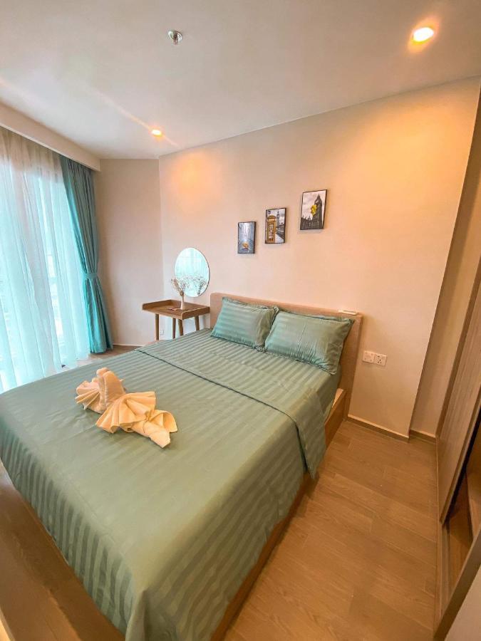 The Song - Corn Homestay Aparment Вунг Тау Екстериор снимка